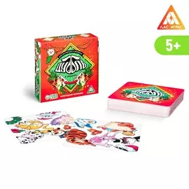 Игра на реакцию и внимание