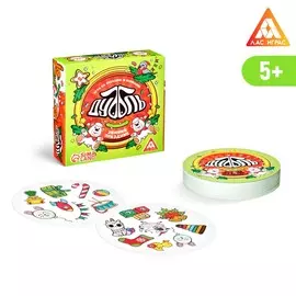 Игра на реакцию и внимание