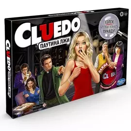 Игра настольная