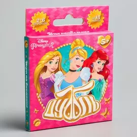 Настольная карточная игра на скорость и реакцию