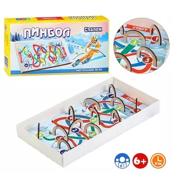 Игра настольная,