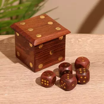 Игра настольная