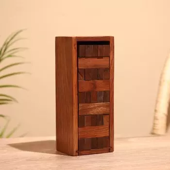 Игра настольная дженга