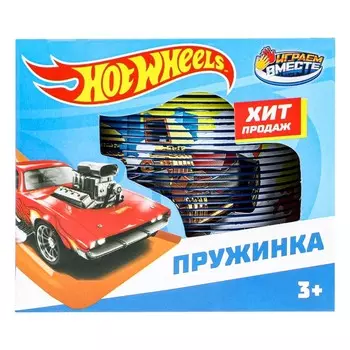 Игра настольная ХОТ ВИЛС, ИГРАЕМ ВМЕСТЕ 2108Z053-R8