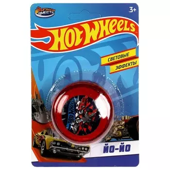 Игра настольная ХОТ ВИЛС, ИГРАЕМ ВМЕСТЕ 2009K048-R9