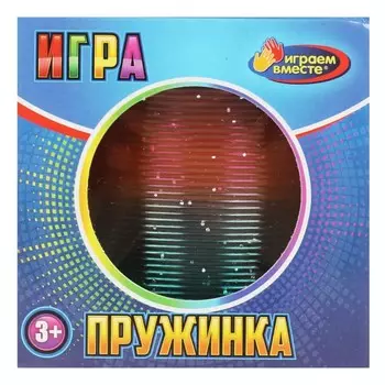 Игра настольная ИГРАЕМ ВМЕСТЕ 1705Z786-R