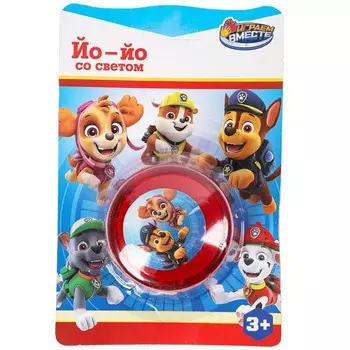 Игра настольная ИГРАЕМ ВМЕСТЕ 2009K048-R12