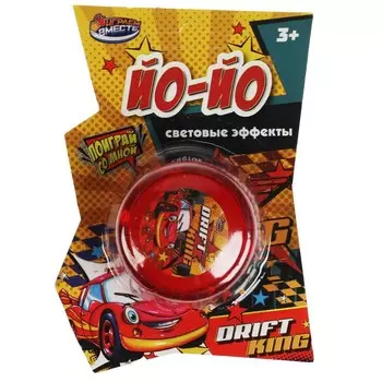 Игра настольная ИГРАЕМ ВМЕСТЕ 2009K048-R12