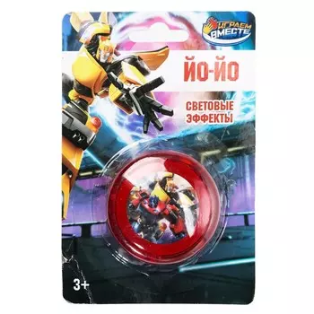 Игра настольная ИГРАЕМ ВМЕСТЕ 2009K048-R12