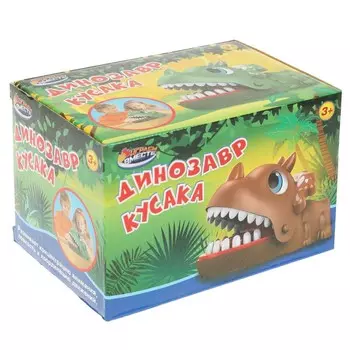 Игра настольная ИГРАЕМ ВМЕСТЕ B2304529-R