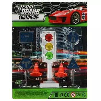 Игра настольная ИГРАЕМ ВМЕСТЕ D195-H40016-R