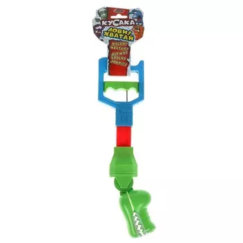 Игра настольная ИГРАЕМ ВМЕСТЕ ZY1013545-R