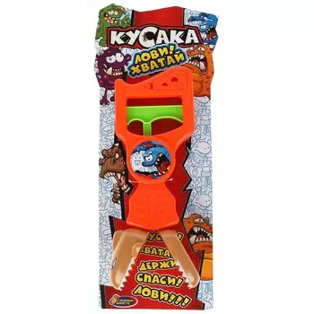 Игра настольная ИГРАЕМ ВМЕСТЕ ZY1094352-R