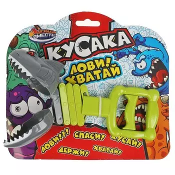 Игра настольная ИГРАЕМ ВМЕСТЕ ZY1297475-R