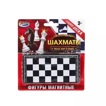 Игра настольная логическая ИГРАЕМ ВМЕСТЕ 1704K616-R