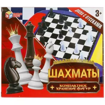 Игра настольная логическая Умные игры 1910K259-R