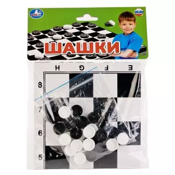 Игра настольная логическая Умные игры 4690590121207