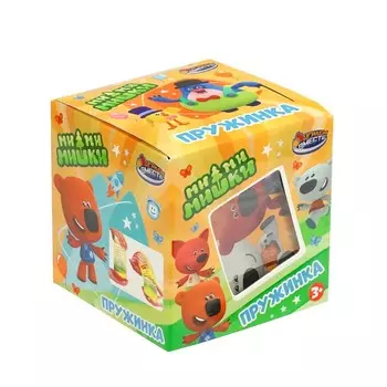 Игра настольная Ми-ми-мишки, ИГРАЕМ ВМЕСТЕ 1404Z248-R