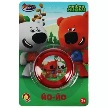 Игра настольная Ми-ми-мишки, ИГРАЕМ ВМЕСТЕ 2009K048-R8
