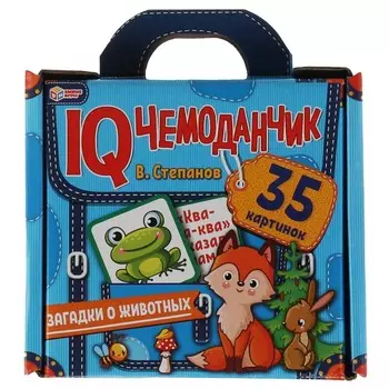 Игра настольная Степанов В