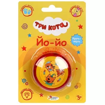 Игра настольная Три Кота, ИГРАЕМ ВМЕСТЕ 2009K048-R2