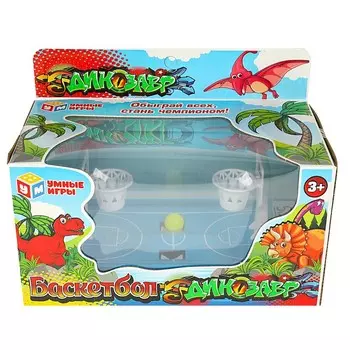 Игра настольная Умные игры 1908S195-R4