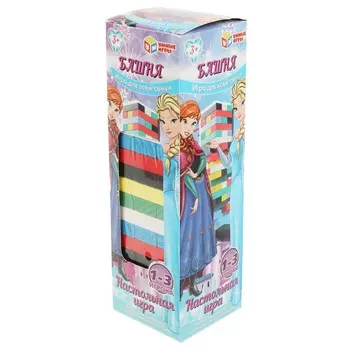 Игра настольная Умные игры 2007K711-R3