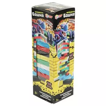 Игра настольная Умные игры 2007K711-R3