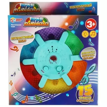 Игра настольная Умные игры 2011K174-R