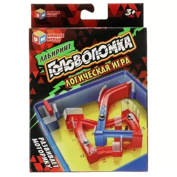 Игра настольная Умные игры 2103K561-R