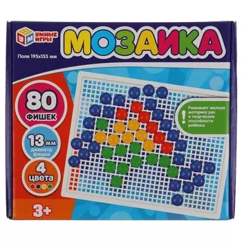Игра настольная Умные игры 4630115527459