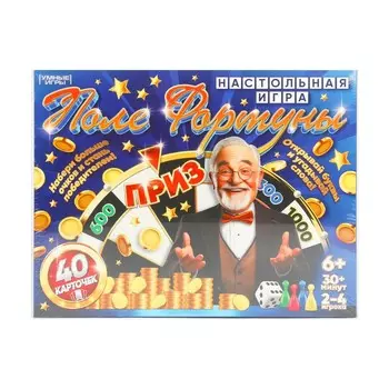 Игра настольная Умные игры 4630395007696