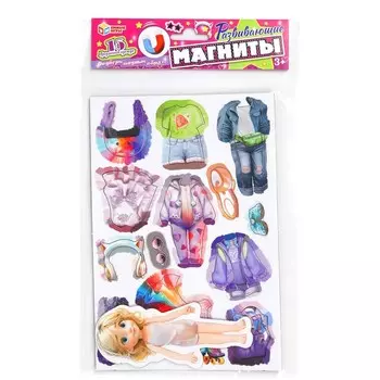 Игра настольная Умные игры 4630395007900