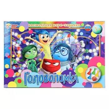 Игра настольная Умные игры 4630395008389