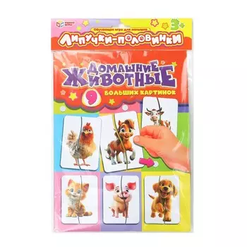 Игра настольная Умные игры 4630395016834