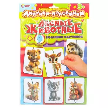 Игра настольная Умные игры 4630395016841