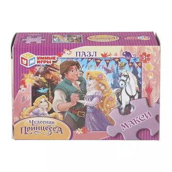 Игра настольная Умные игры 4630395019217