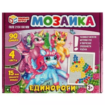 Игра настольная Умные игры 4650250508939