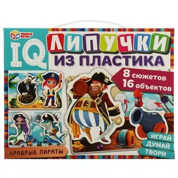 Игра настольная Умные игры 4650250511045