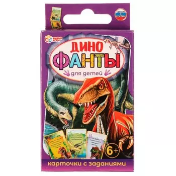 Игра настольная Умные игры 4650250518433