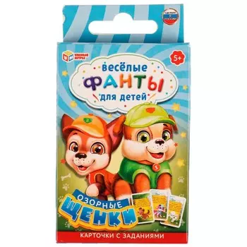 Игра настольная Умные игры 4650250518440