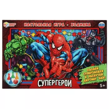 Игра настольная Умные игры 4650250545255