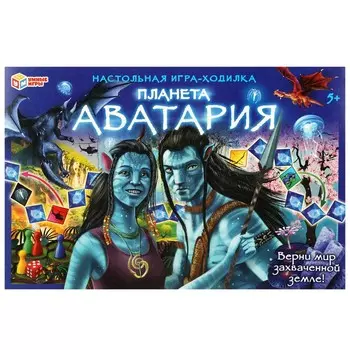 Игра настольная Умные игры 4650250545279