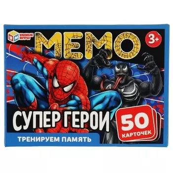 Игра настольная Умные игры 4650250545415