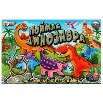 Игра настольная Умные игры 4650250551249