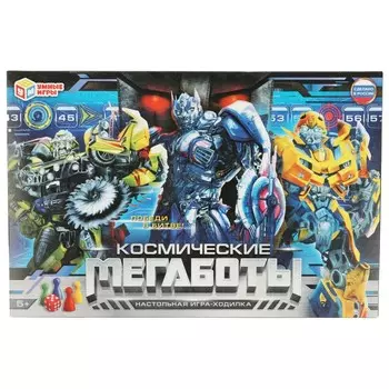 Игра настольная Умные игры 4650250563372