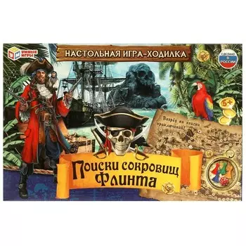 Игра настольная Умные игры 4650250563440