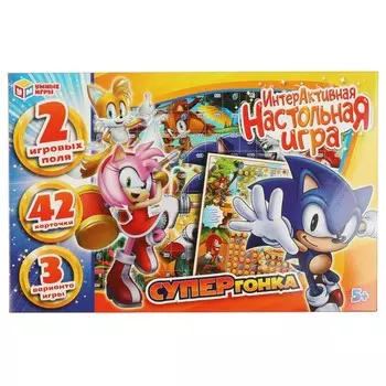 Игра настольная Умные игры 4650250563488