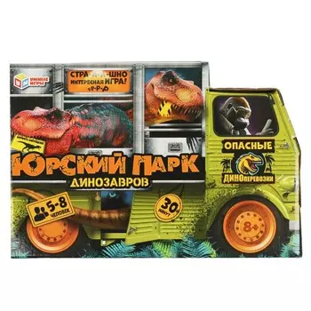 Игра настольная Умные игры 4650250563648