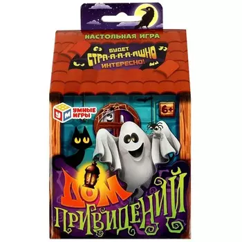 Игра настольная Умные игры 4650250563662